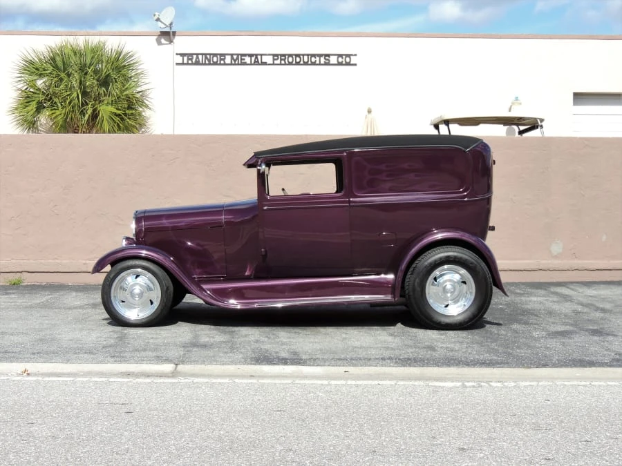 1929 Ford Model A - Image 2 of 12