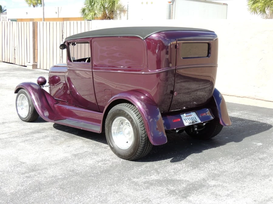 1929 Ford Model A - Image 3 of 12