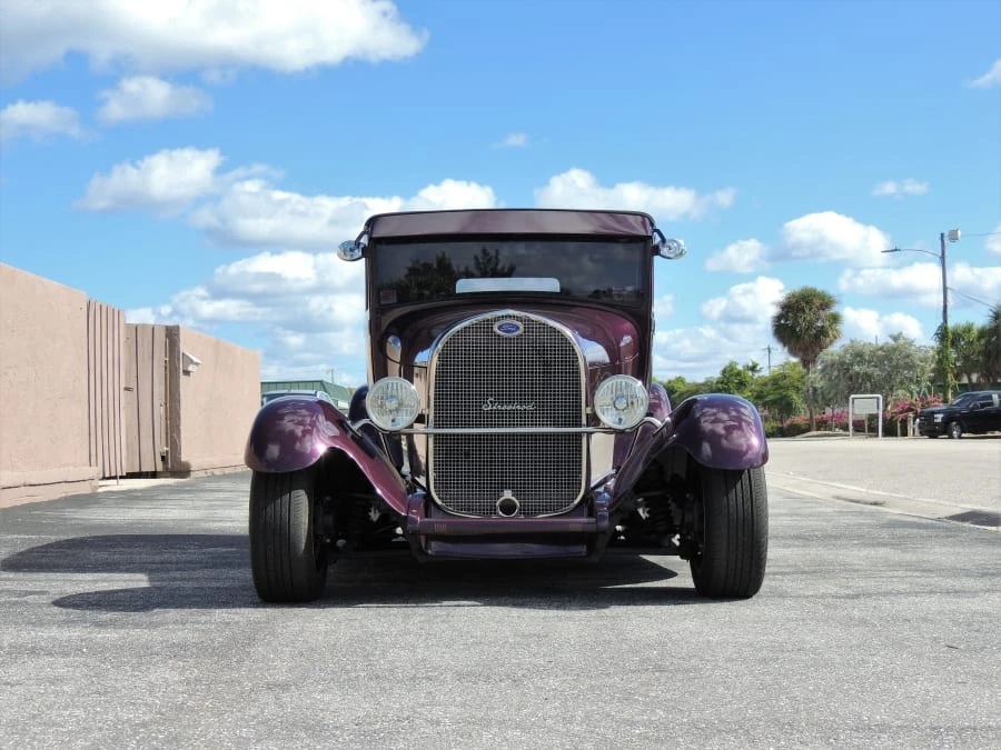 1929 Ford Model A - Image 12 of 12