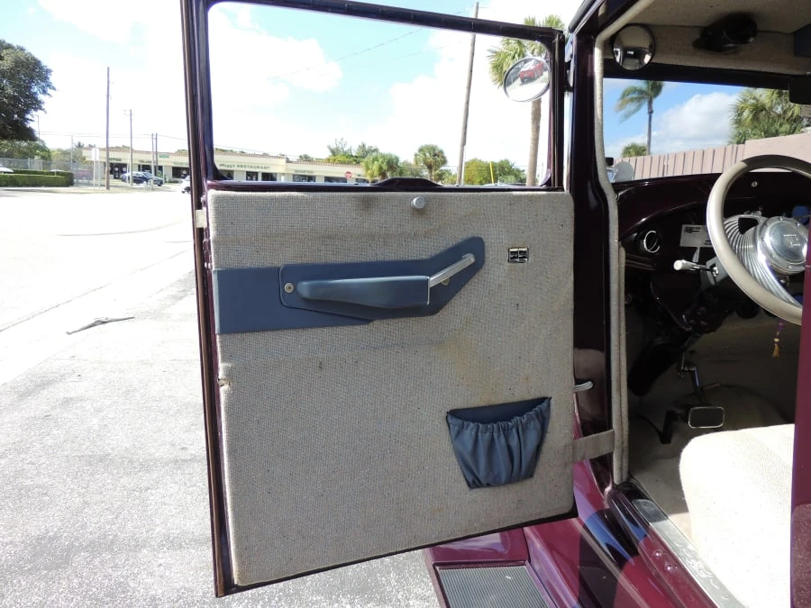 1929 Ford Model A - Image 7 of 12