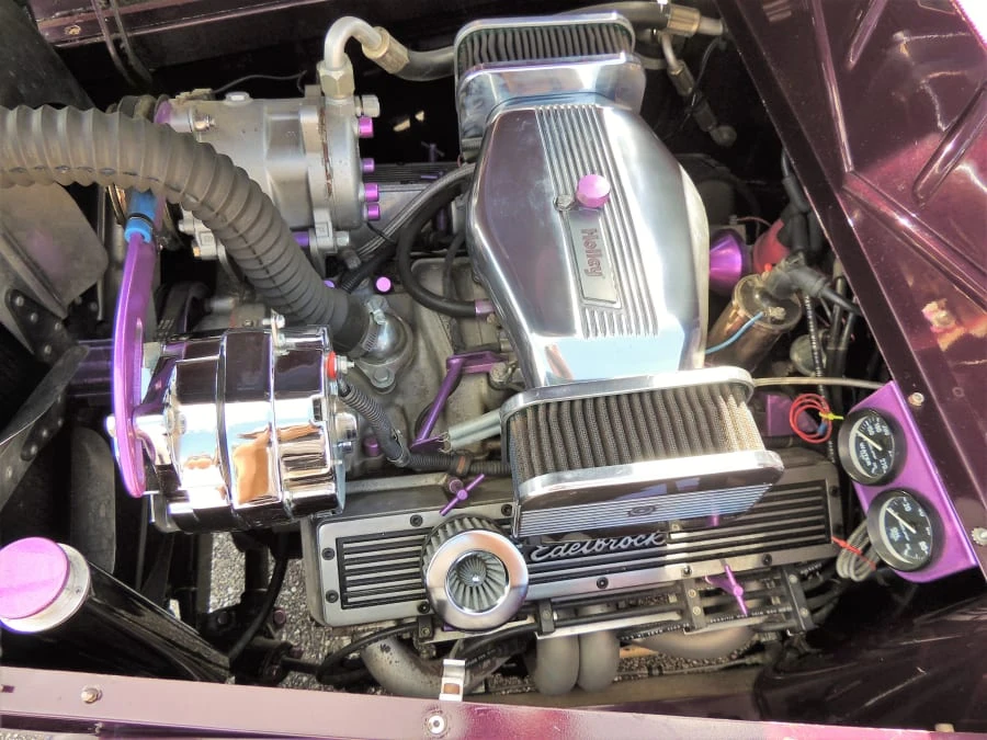 1929 Ford Model A - Image 9 of 12