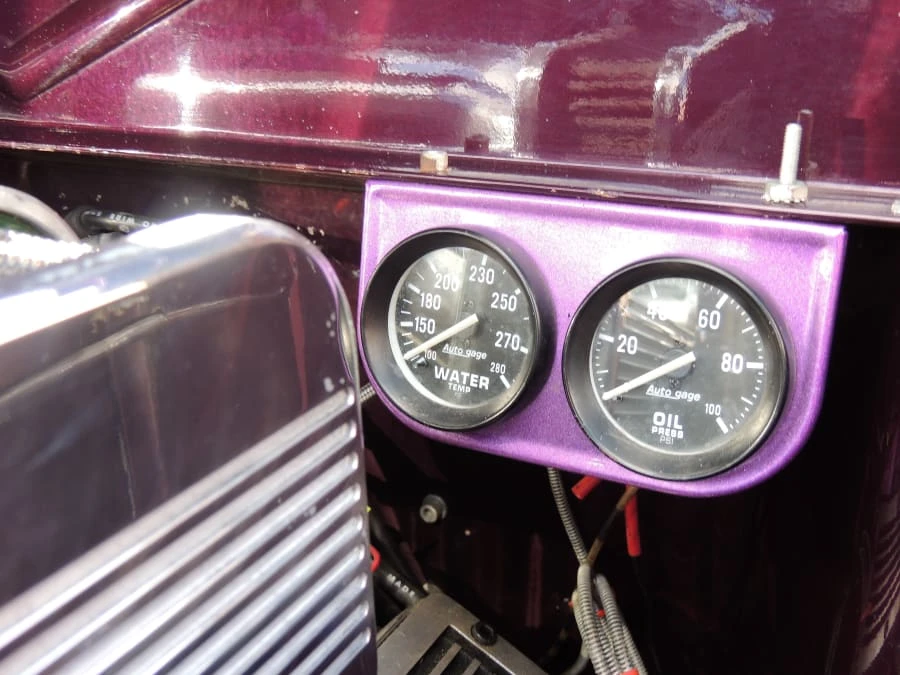 1929 Ford Model A - Image 6 of 12