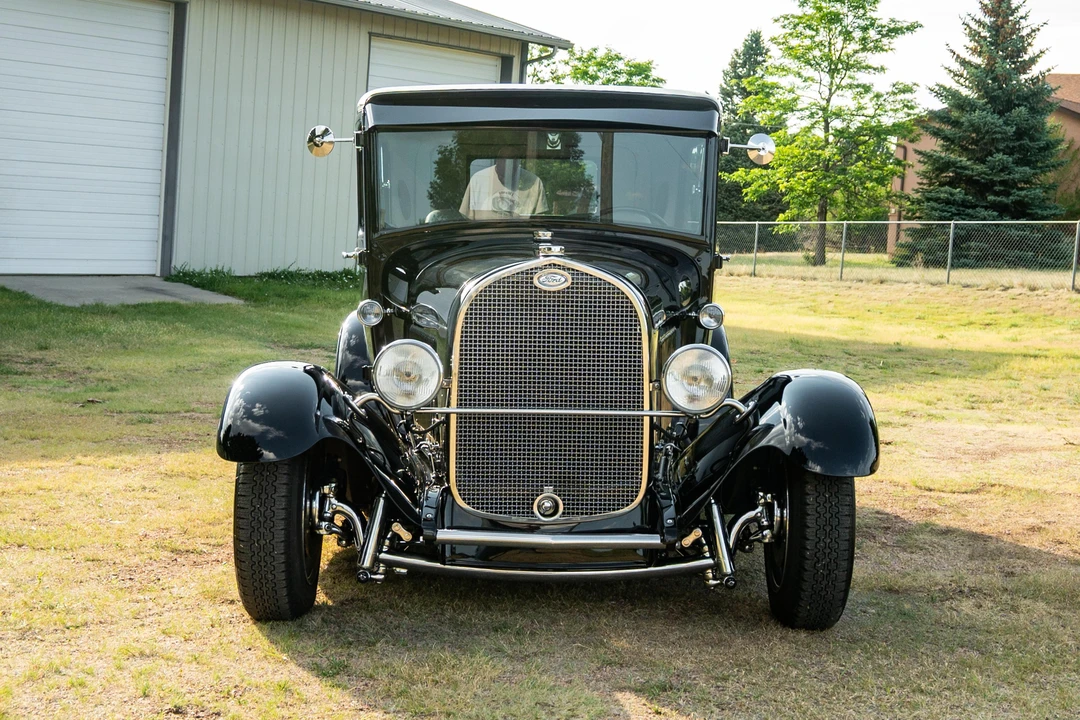 1929 Ford Model A - Image 2 of 31