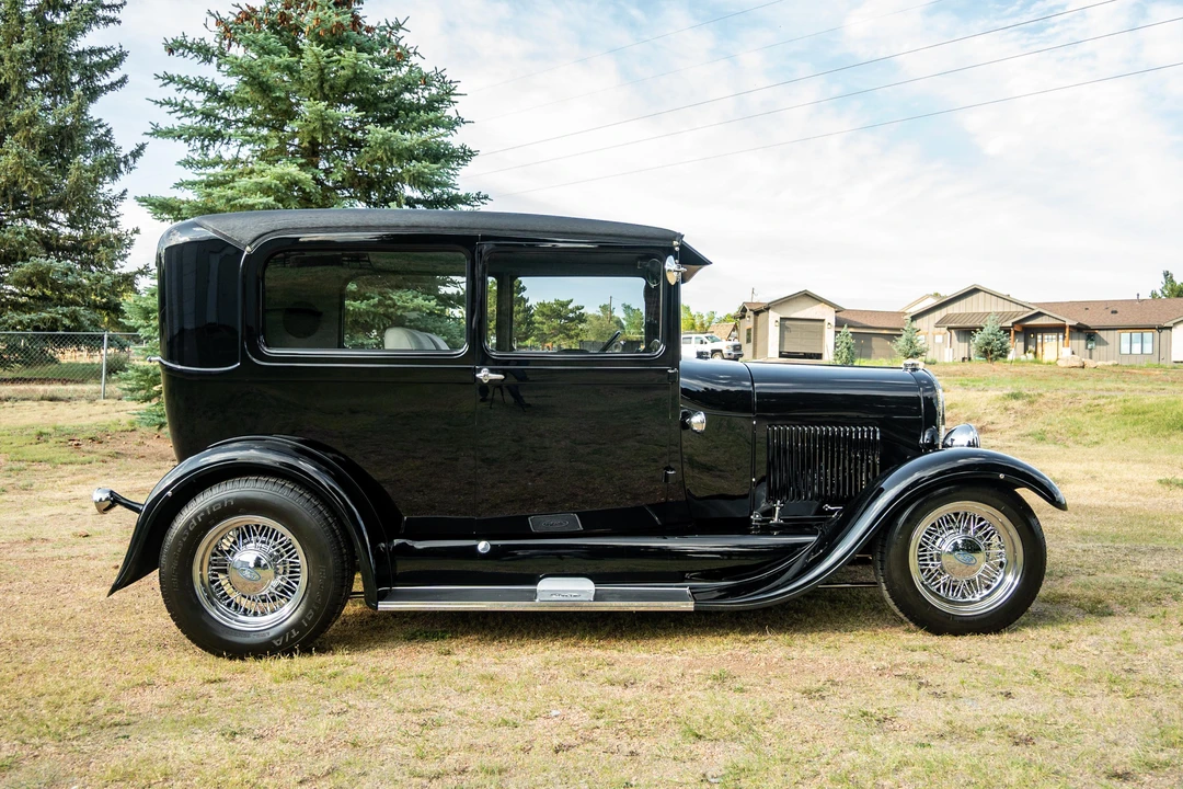 1929 Ford Model A - Image 7 of 31