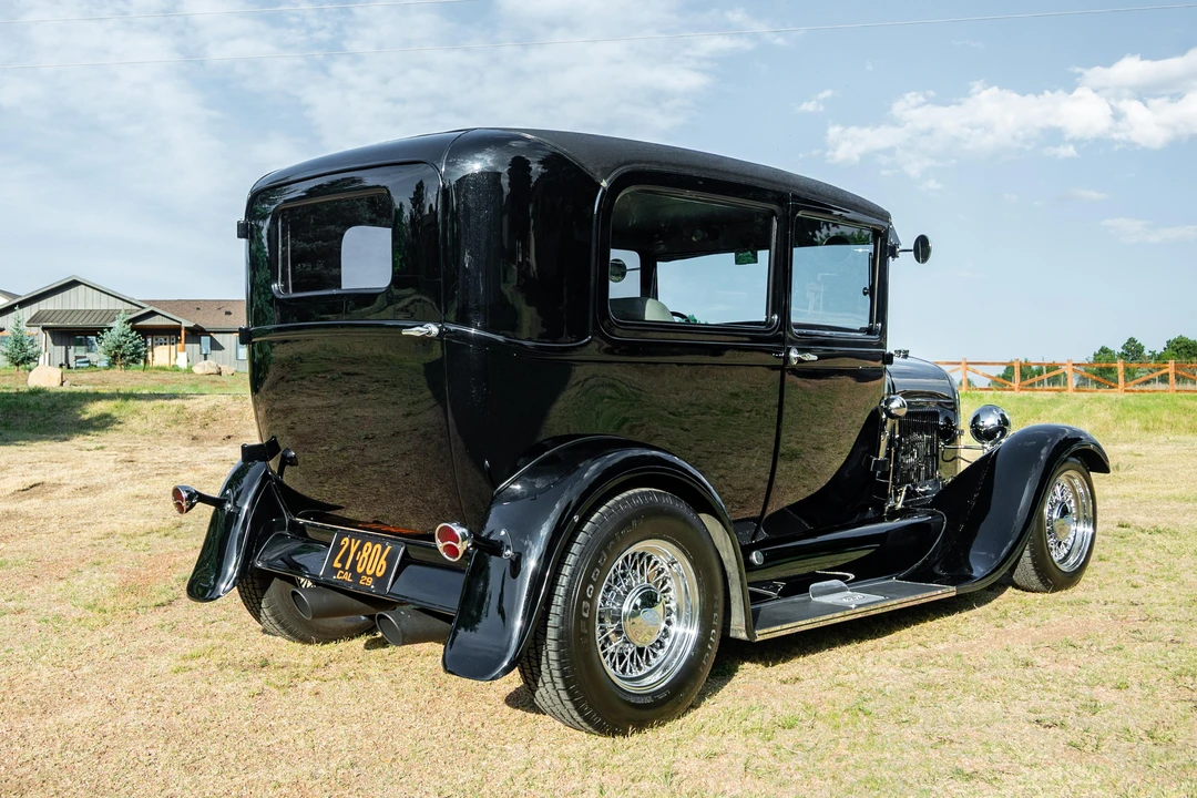 1929 Ford Model A - Image 4 of 31