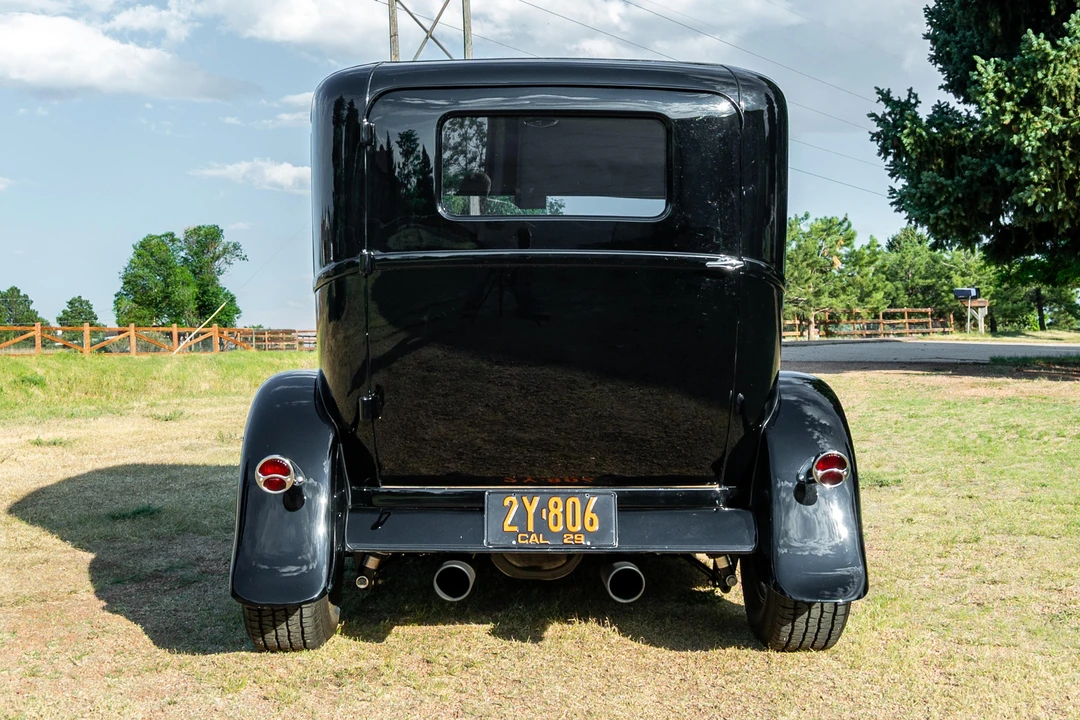 1929 Ford Model A - Image 5 of 31