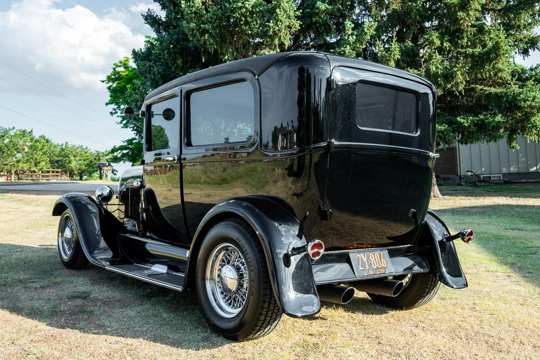 1929 Ford Model A - Image 6 of 31