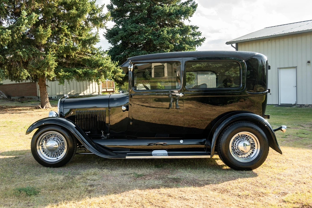1929 Ford Model A - Image 3 of 31