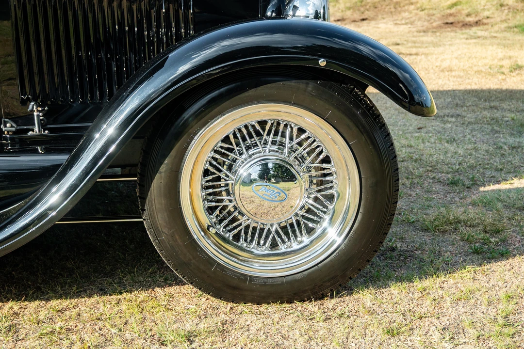 1929 Ford Model A - Image 25 of 31