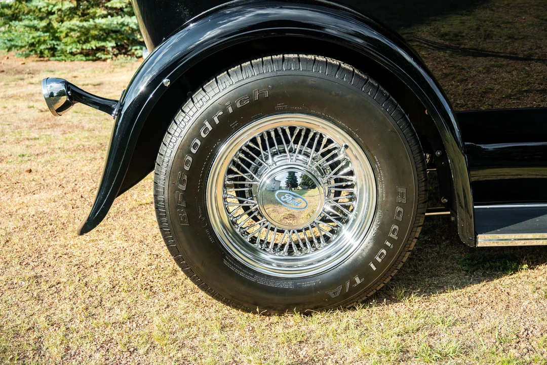 1929 Ford Model A - Image 27 of 31