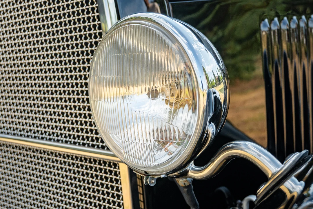 1929 Ford Model A - Image 8 of 31