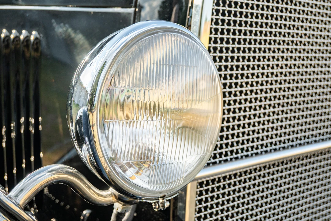 1929 Ford Model A - Image 9 of 31
