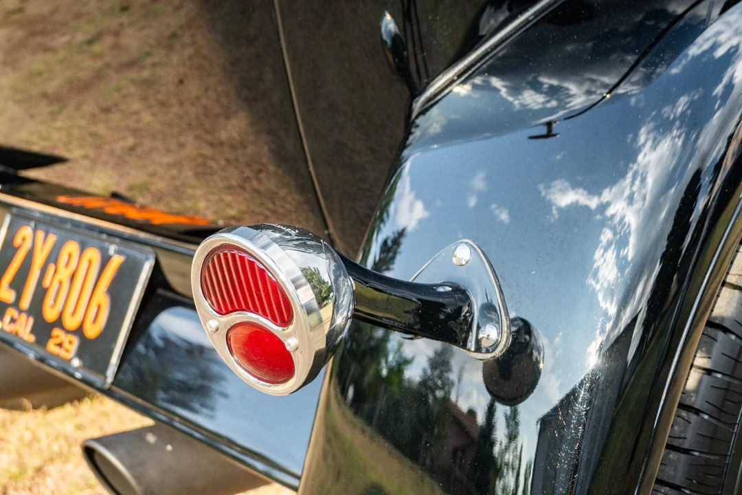1929 Ford Model A - Image 13 of 31