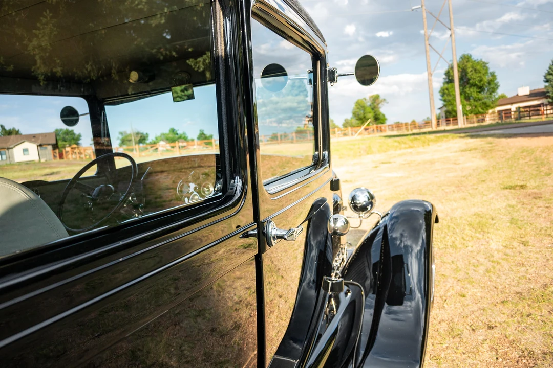 1929 Ford Model A - Image 19 of 31