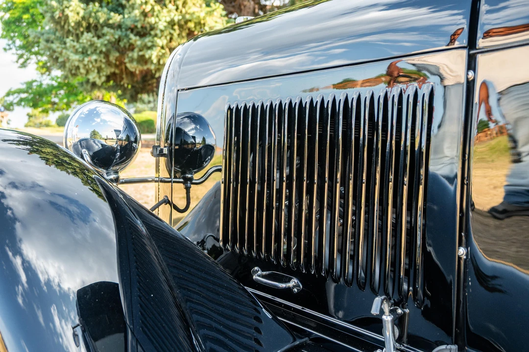 1929 Ford Model A - Image 21 of 31