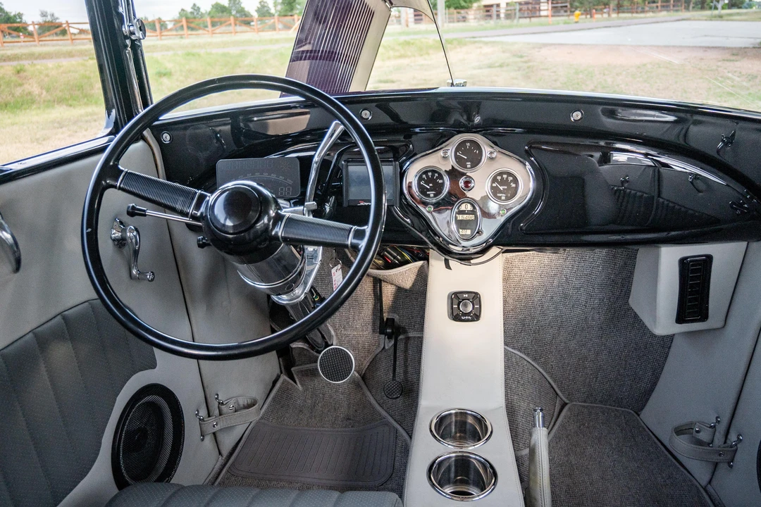 1929 Ford Model A - Image 28 of 31