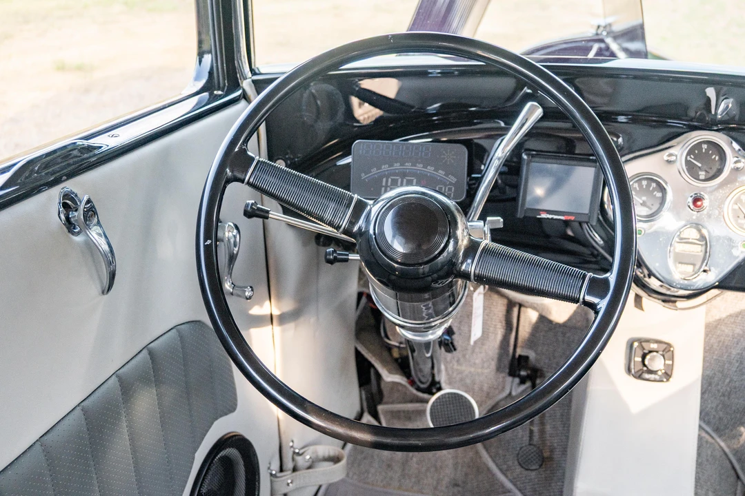 1929 Ford Model A - Image 30 of 31