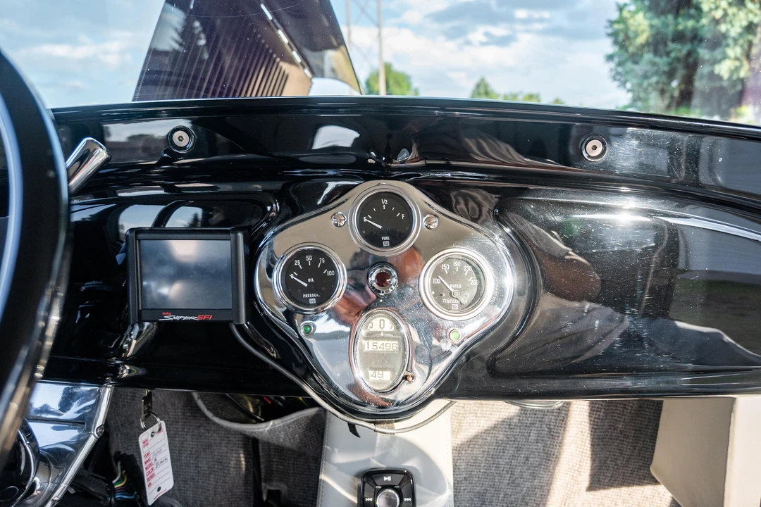 1929 Ford Model A - Image 31 of 31