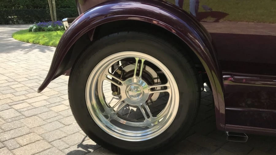 1929 Ford Model A - Image 9 of 12