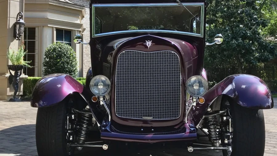 1929 Ford Model A - Image 12 of 12