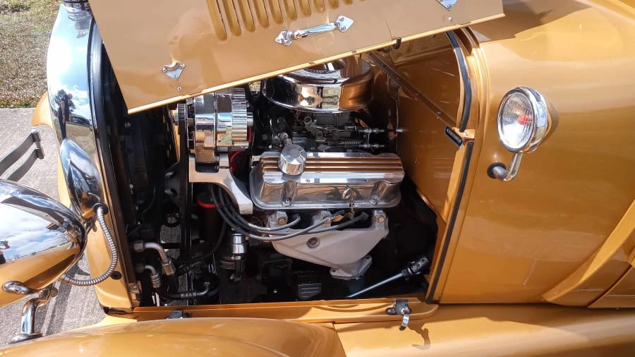 1929 Ford Model A - Image 9 of 24