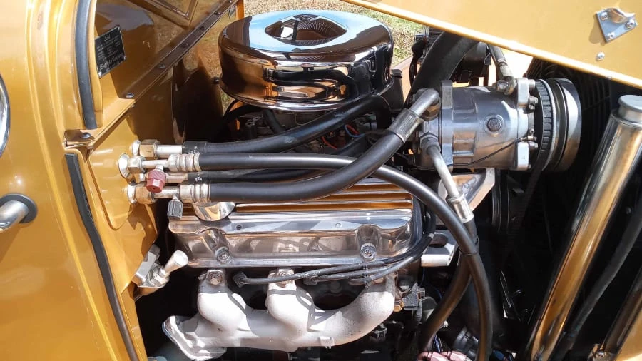 1929 Ford Model A - Image 8 of 24