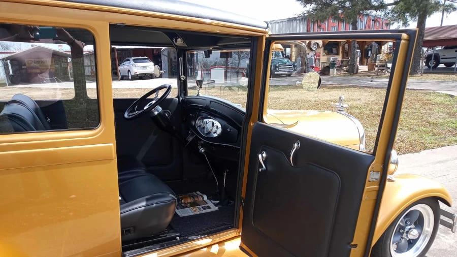 1929 Ford Model A - Image 5 of 24