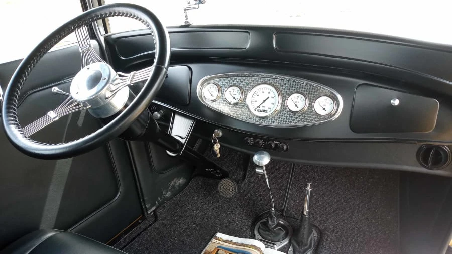 1929 Ford Model A - Image 6 of 24