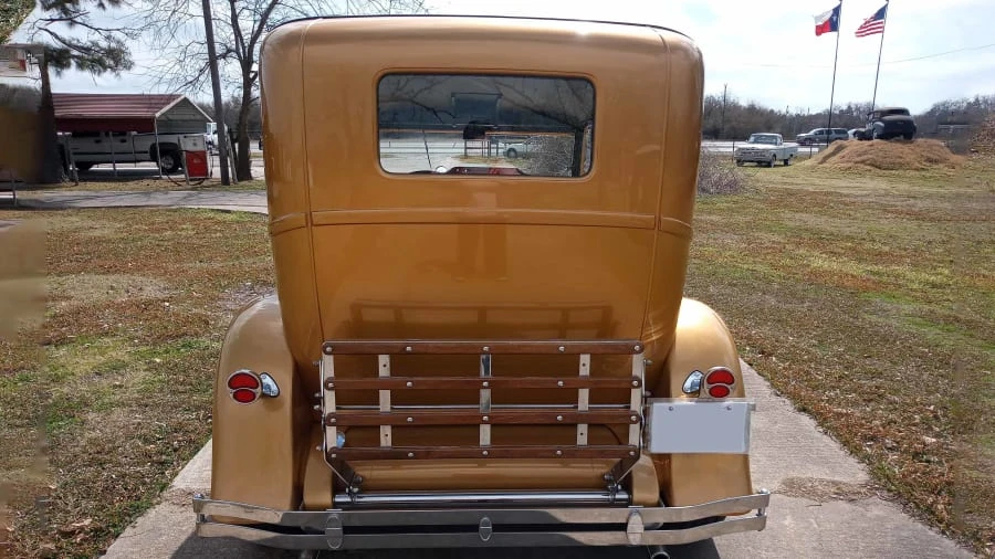 1929 Ford Model A - Image 4 of 24