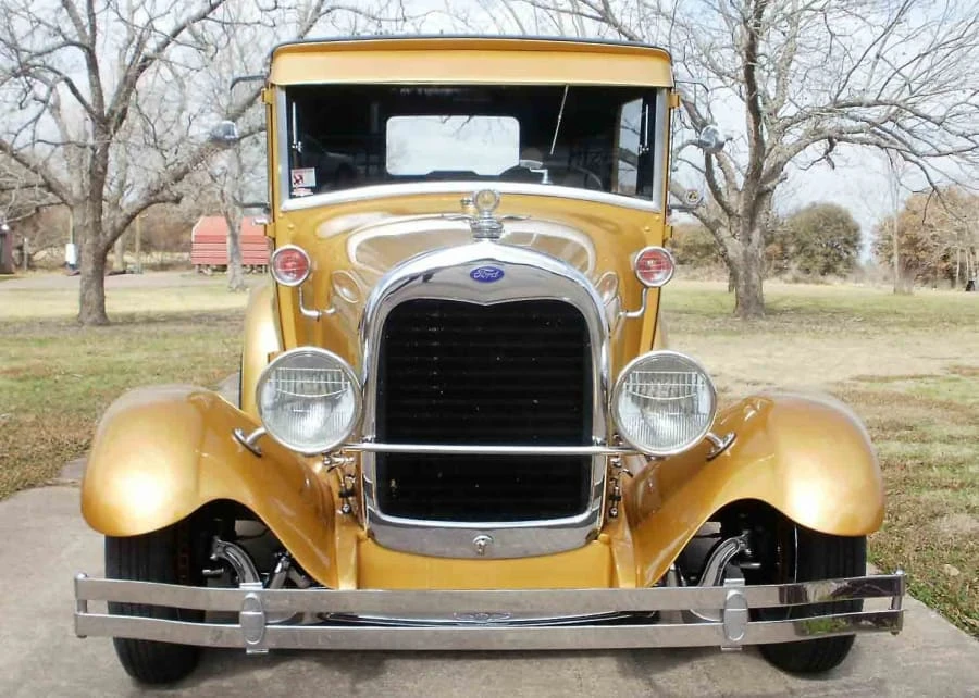 1929 Ford Model A - Image 20 of 24
