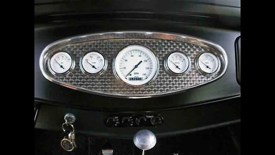 1929 Ford Model A - Image 23 of 24