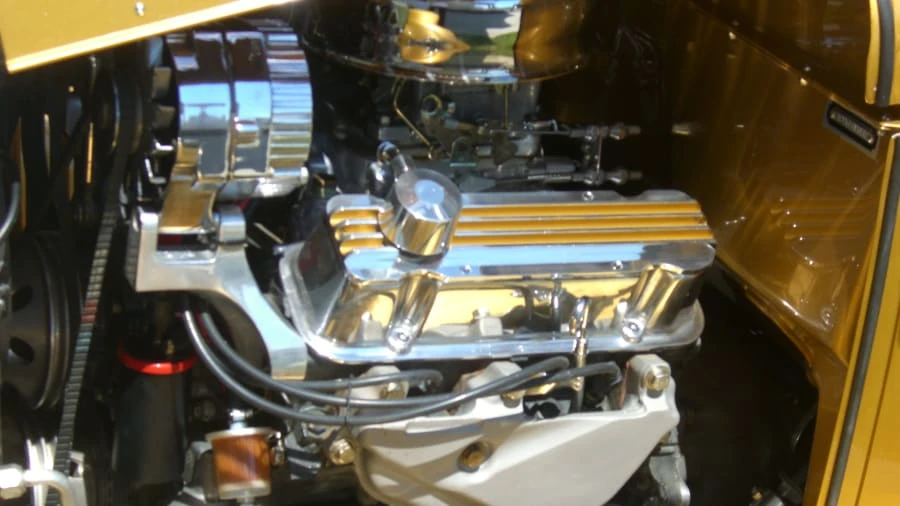 1929 Ford Model A - Image 5 of 7
