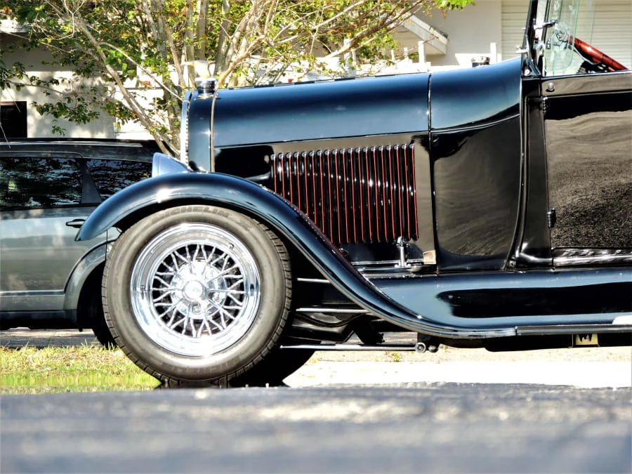 1929 Ford Model A - Image 5 of 12
