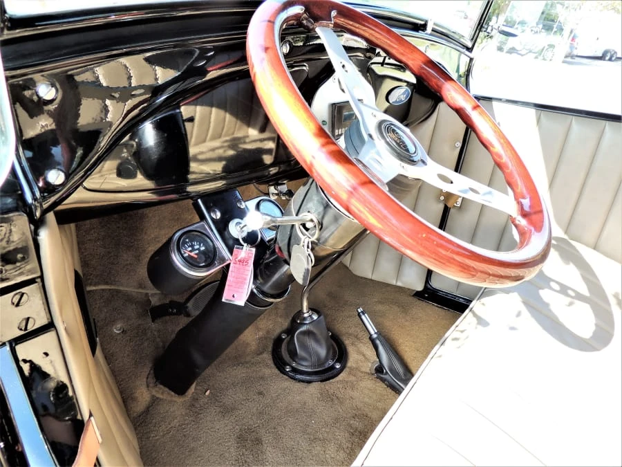 1929 Ford Model A - Image 6 of 12
