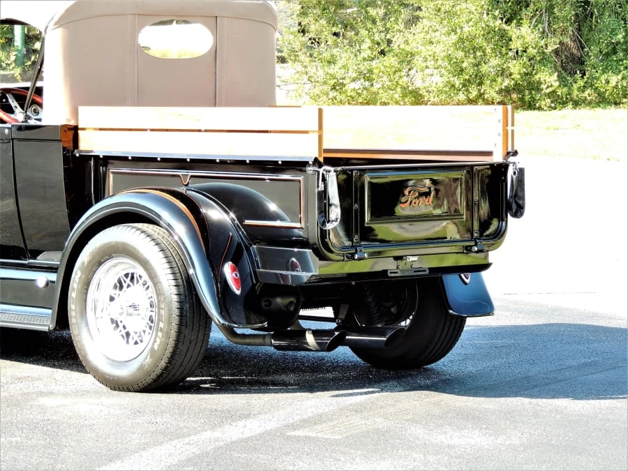 1929 Ford Model A - Image 9 of 12