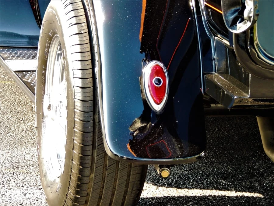 1929 Ford Model A - Image 10 of 12