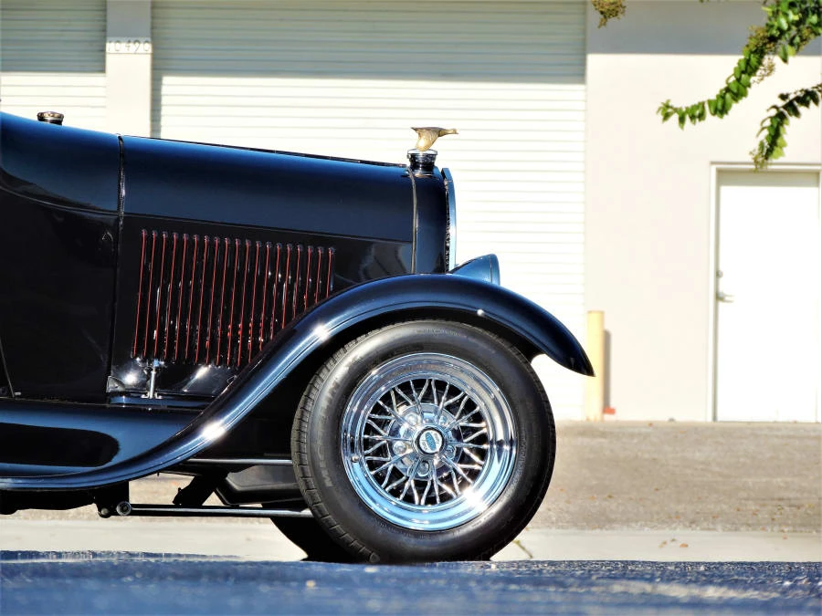 1929 Ford Model A - Image 11 of 12