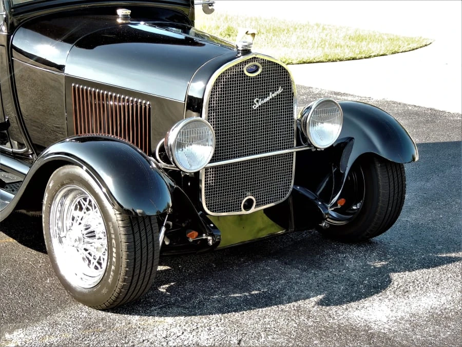 1929 Ford Model A - Image 12 of 12