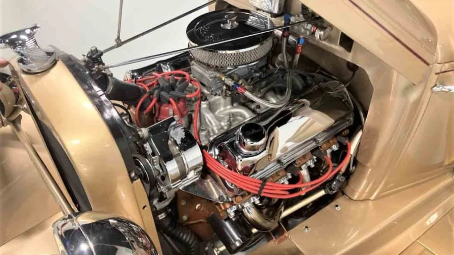 1929 Ford Model A - Image 8 of 12