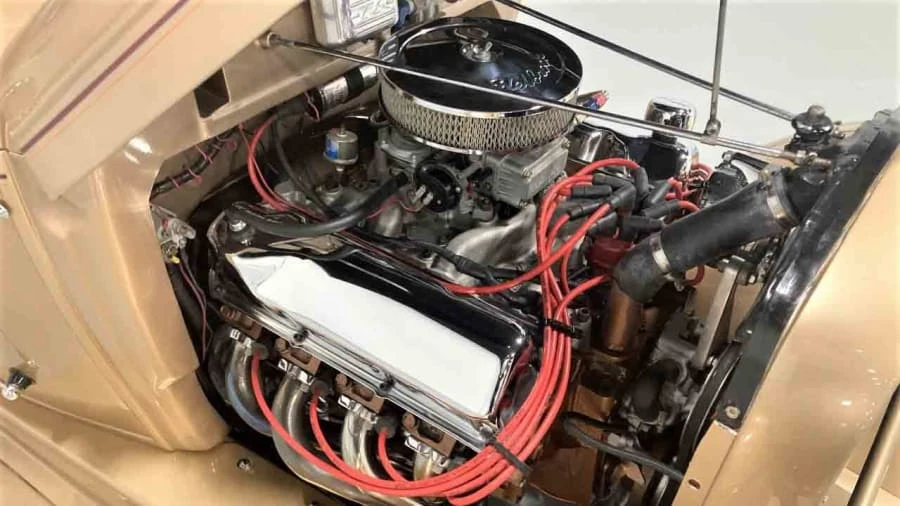 1929 Ford Model A - Image 9 of 12