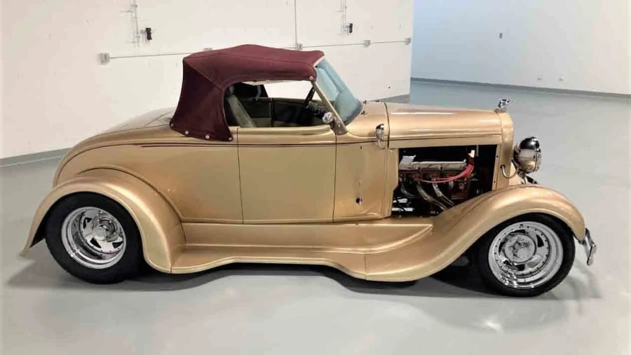 1929 Ford Model A - Image 12 of 12