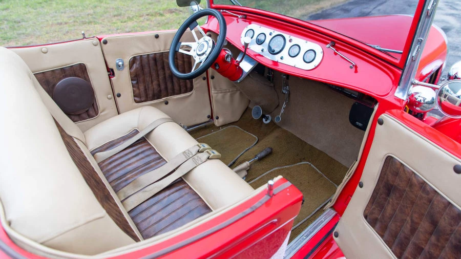 1929 Ford Model A - Image 5 of 12