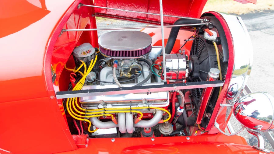 1929 Ford Model A - Image 7 of 12