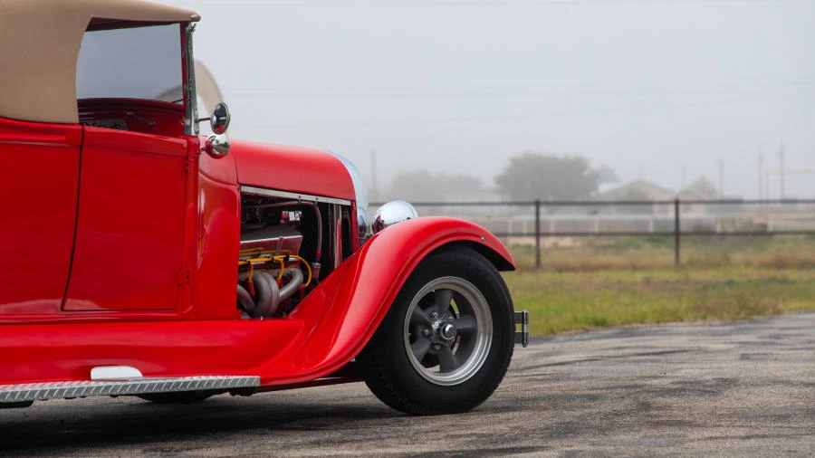 1929 Ford Model A - Image 10 of 12