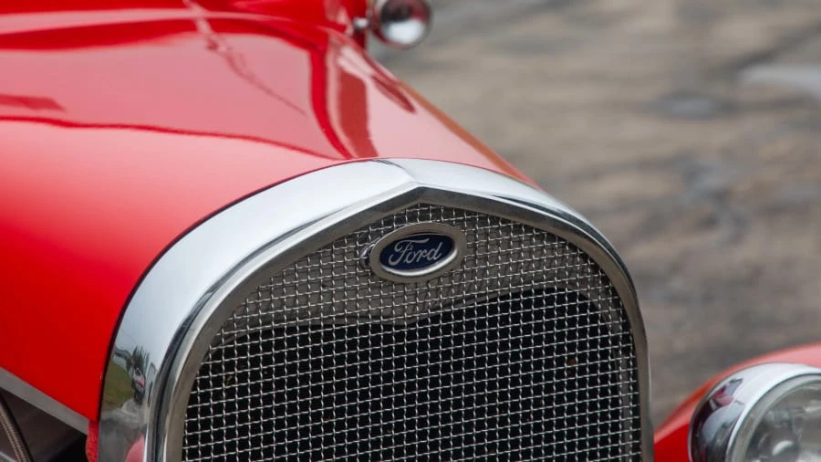1929 Ford Model A - Image 11 of 12