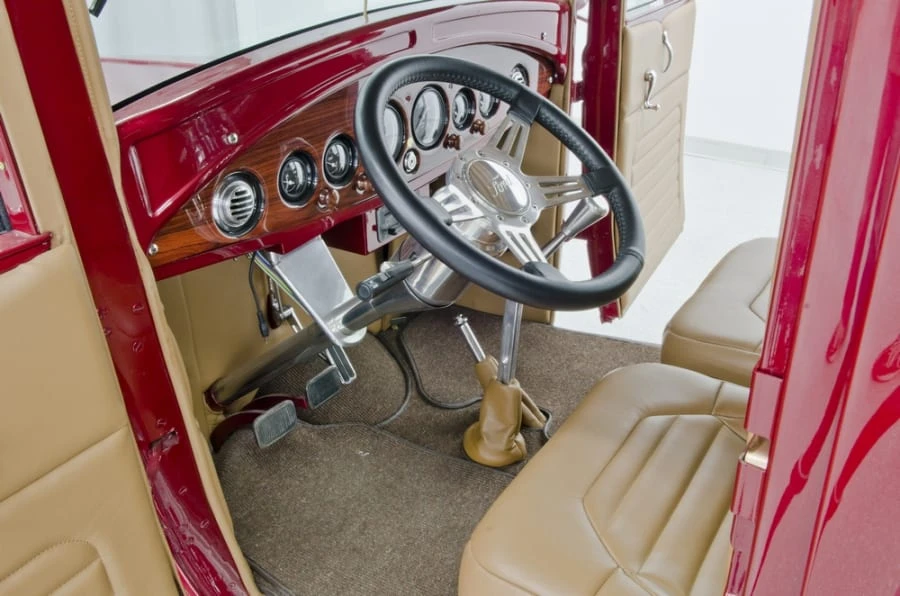 1929 Ford Model A - Image 3 of 10