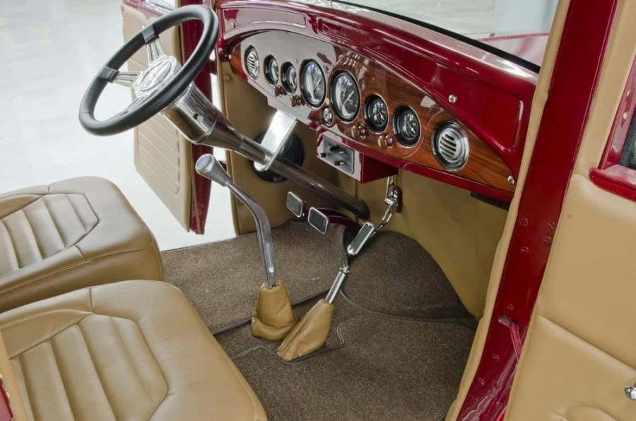 1929 Ford Model A - Image 4 of 10