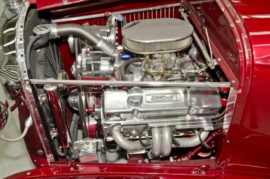 1929 Ford Model A - Image 5 of 10
