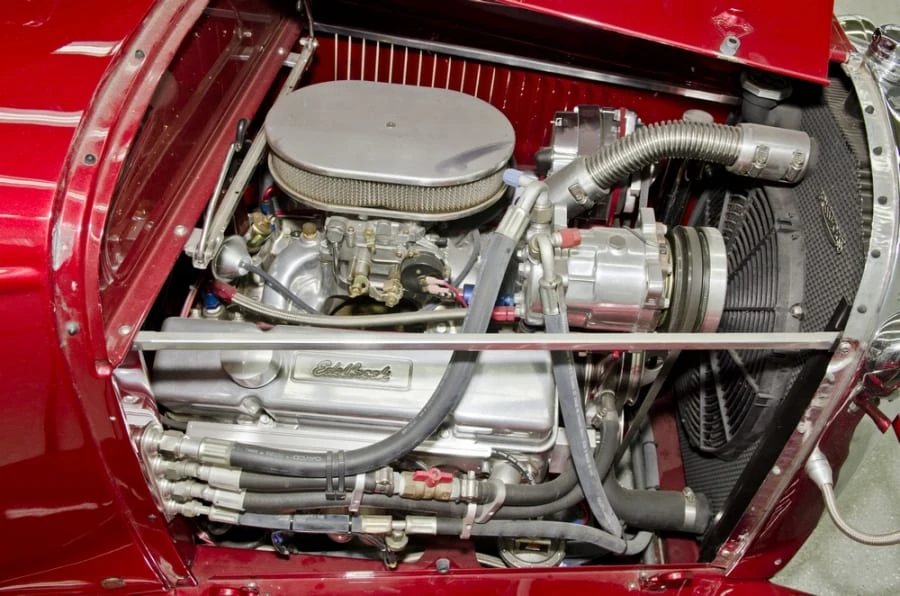 1929 Ford Model A - Image 6 of 10