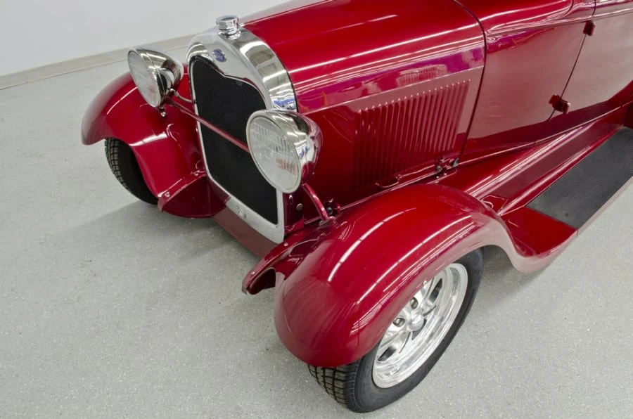 1929 Ford Model A - Image 7 of 10